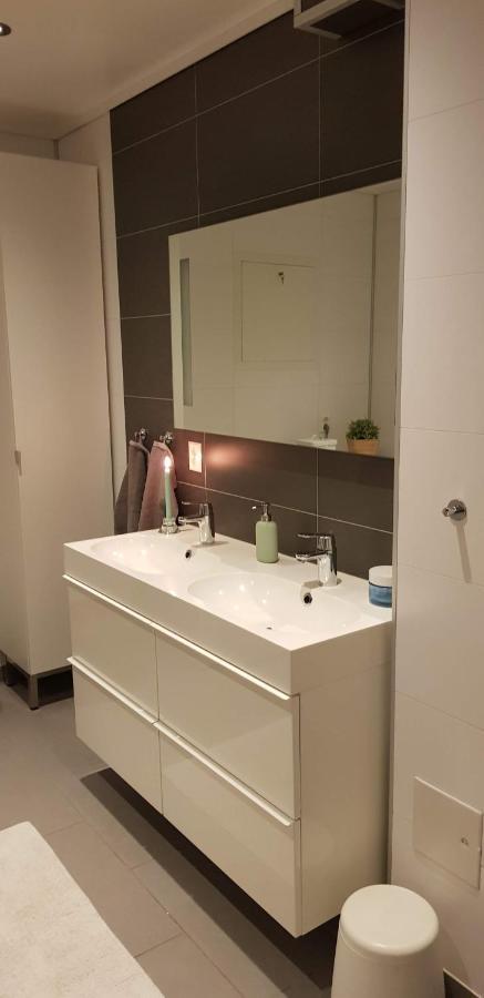 Trondheim Central: Bus-Friendly Stay Near VM Arena Exterior photo