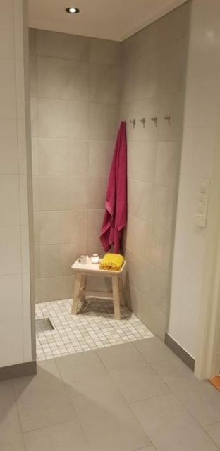 Trondheim Central: Bus-Friendly Stay Near VM Arena Exterior photo