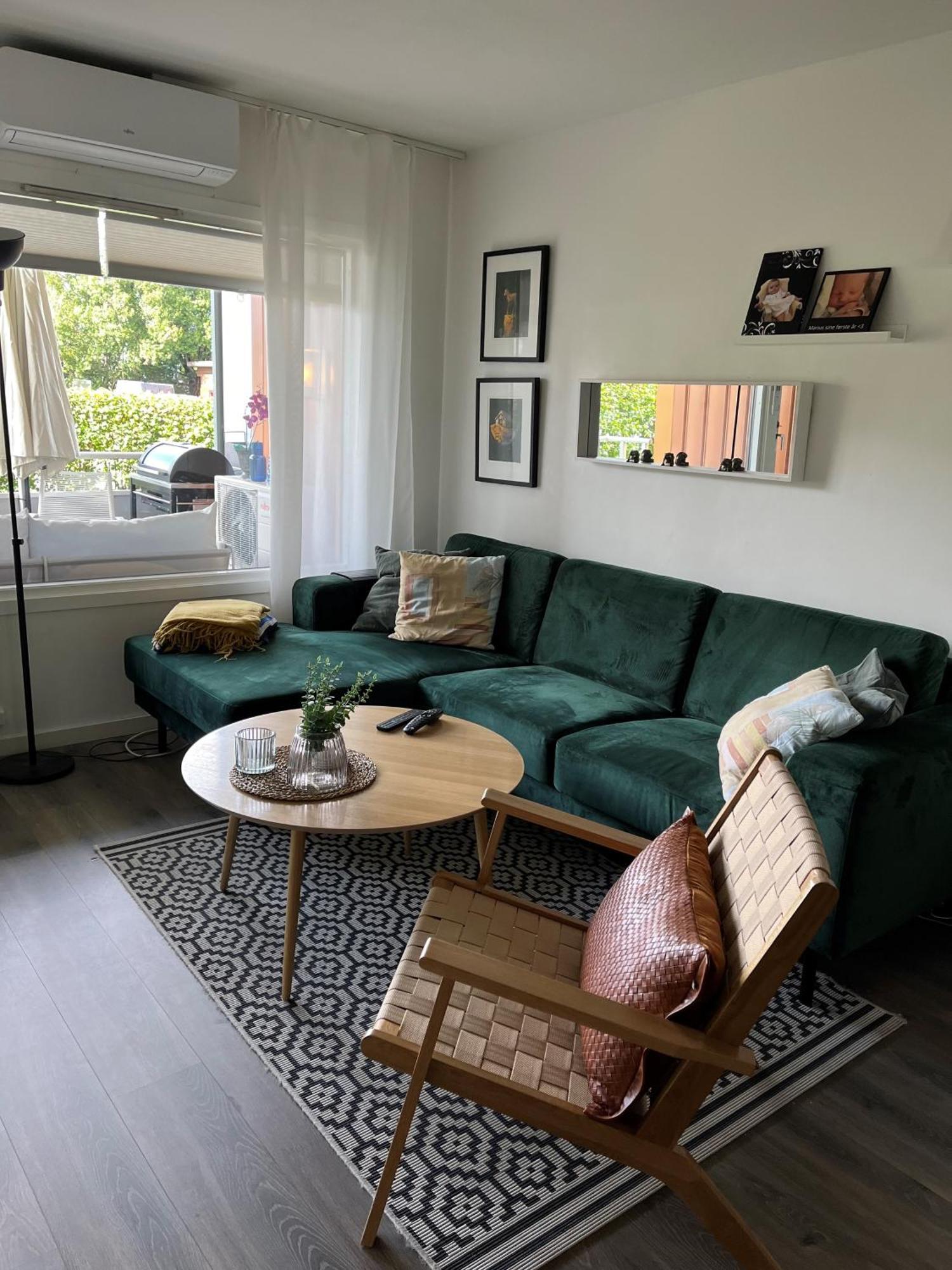 Trondheim Central: Bus-Friendly Stay Near VM Arena Exterior photo